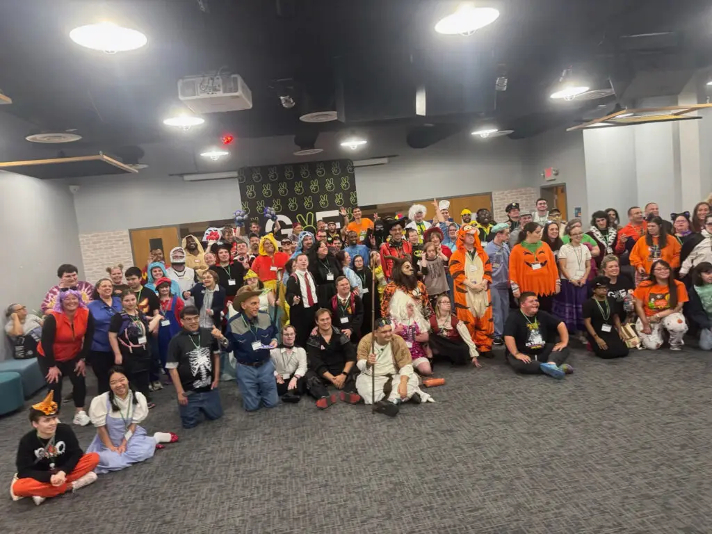 The Great Vibe Events Spooktacular